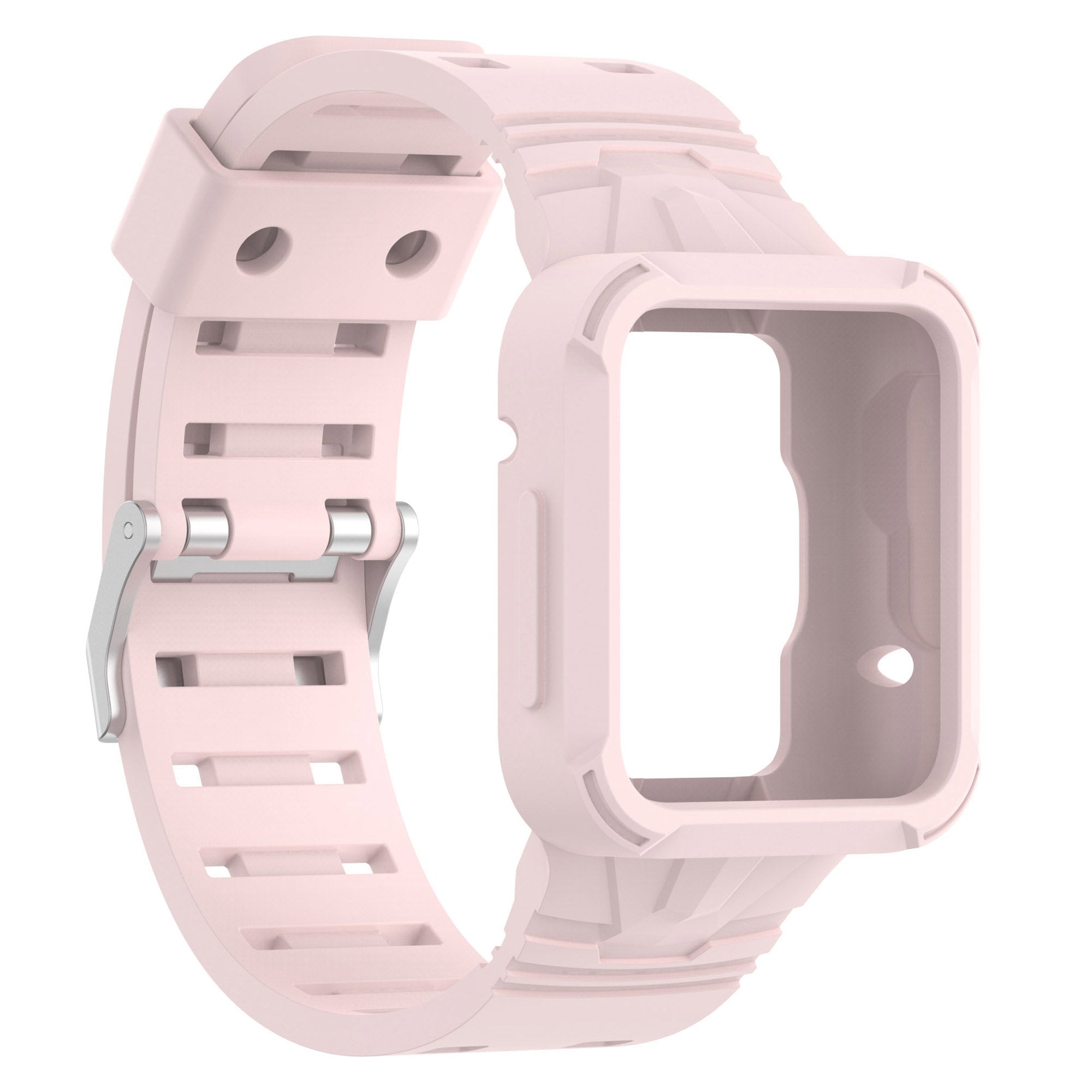 For Xiaomi Redmi Watch 2 Lite Mi Watch Lite2 Lite1 Universal Silicone Watchband Wrist Strap Sports Watch Quick Release Watch Band Case with Buckle For Xiaomi Redmi Watch 2 Lite Mi Watch Lite2 Lite1 Universal Silicone Watchband Wrist Strap Sports Watch Quick Release Watch Band Case with Buckle